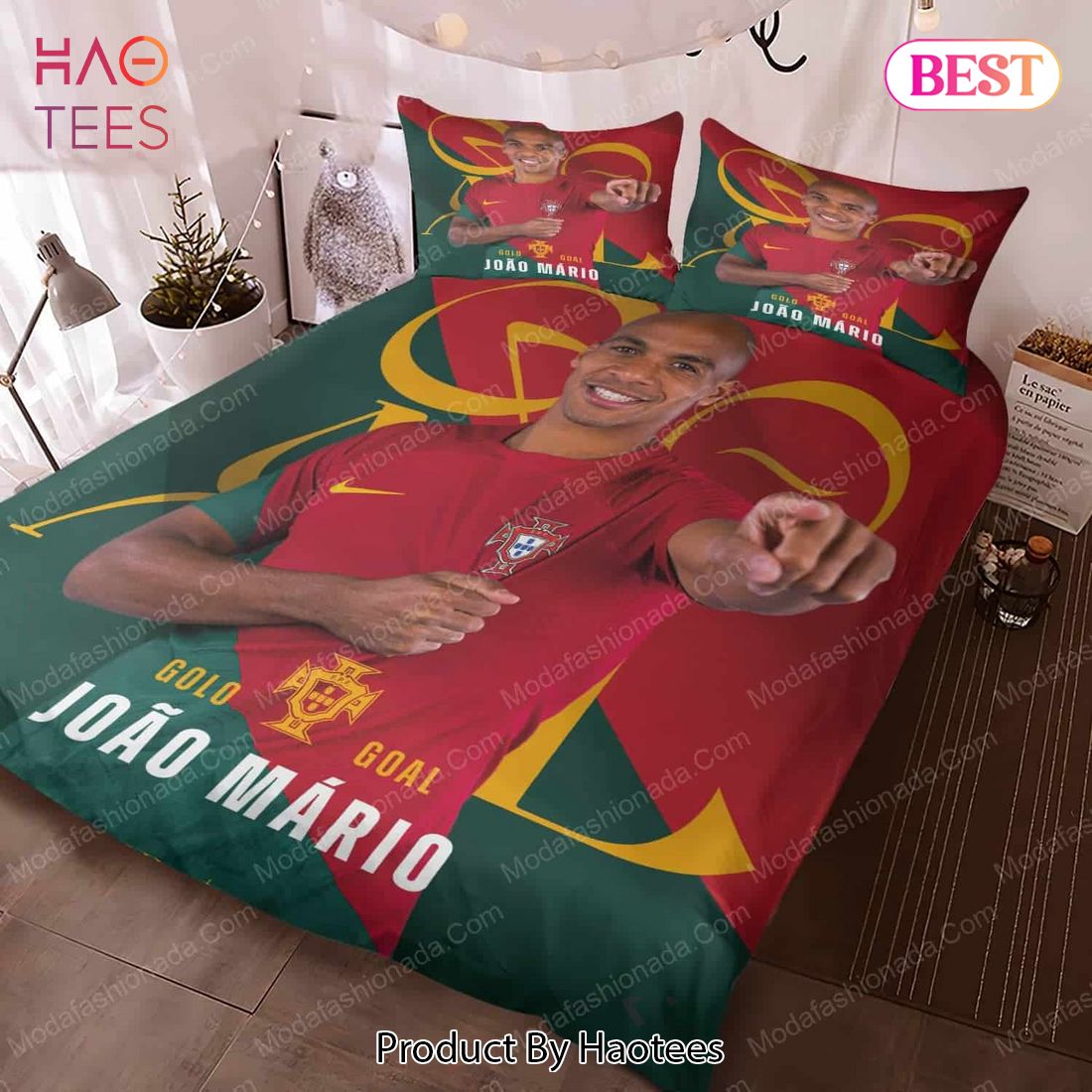 Joao Mario Portugal WC 2022 Bedding Sets Bed Sets, Bedroom Sets, Comforter Sets, Duvet Cover, Bedspread Joao Mario Portugal WC 2022 Bedding Sets Bed Sets, Bedroom Sets, Comforter Sets, Duvet Cover, Bedspread
