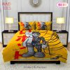Kaws Bedding Sets Bed Sets, Bedroom Sets, Comforter Sets, Duvet Cover, Bedspread
