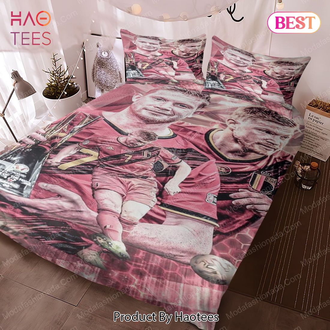 BEST Kevin De Bruyne Belgium Bedding Sets Bed Sets, Bedroom Sets, Comforter Sets, Duvet Cover, Bedspread BEST Kevin De Bruyne Belgium Bedding Sets Bed Sets, Bedroom Sets, Comforter Sets, Duvet Cover, Bedspread