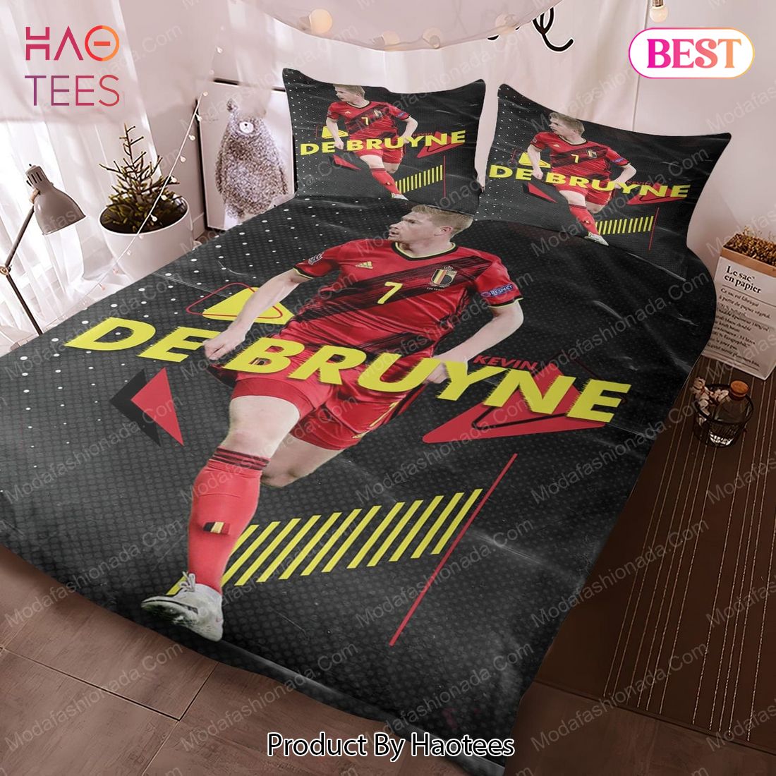 Kevin De Bruyne Belgium Bedding Sets Bed Sets, Bedroom Sets, Comforter Sets, Duvet Cover, Bedspread Kevin De Bruyne Belgium Bedding Sets Bed Sets, Bedroom Sets, Comforter Sets, Duvet Cover, Bedspread