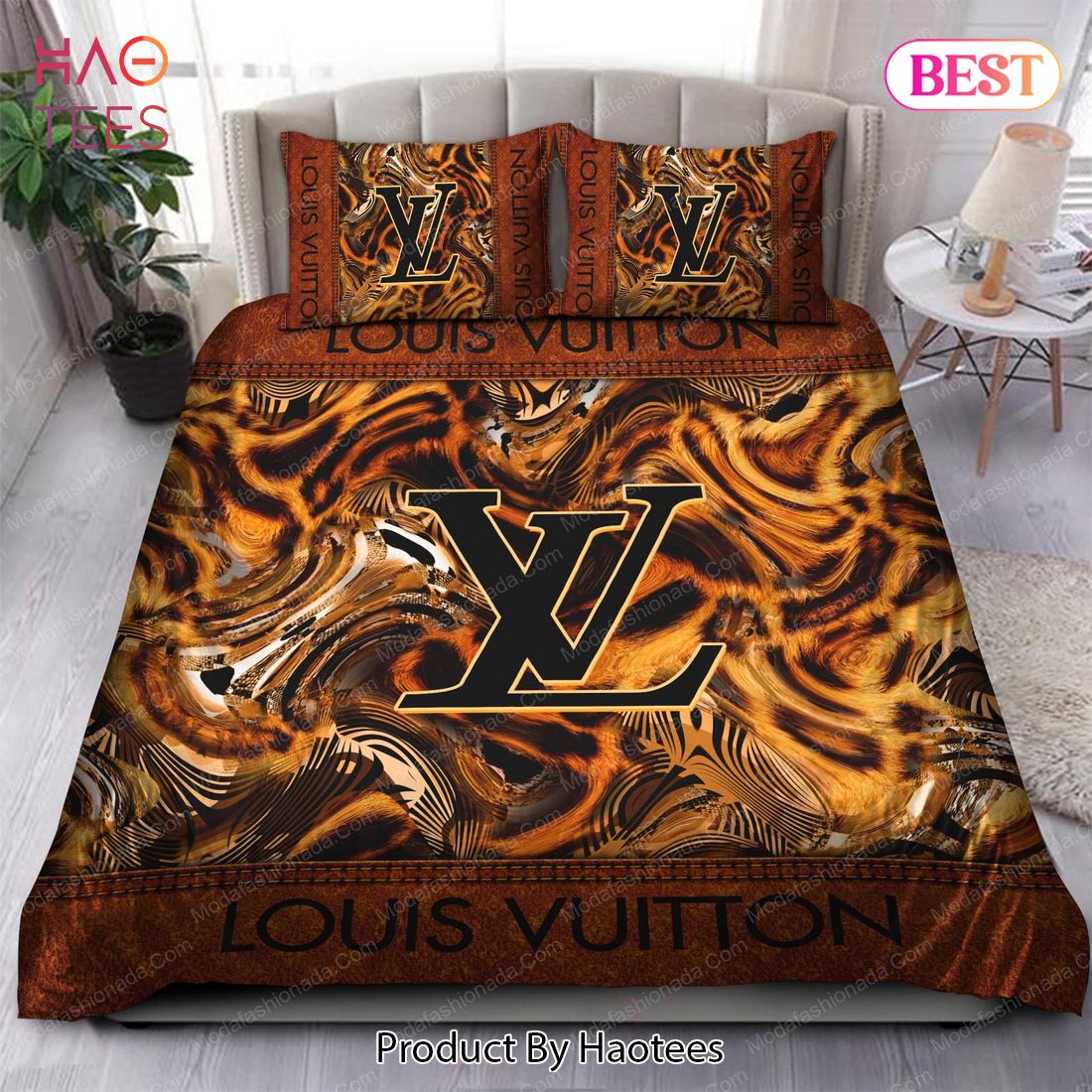 lv cover for bed