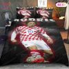 Logo Wales National Football Team Bedding Sets Bed Sets, Bedroom Sets, Comforter Sets, Duvet Cover, Bedspread