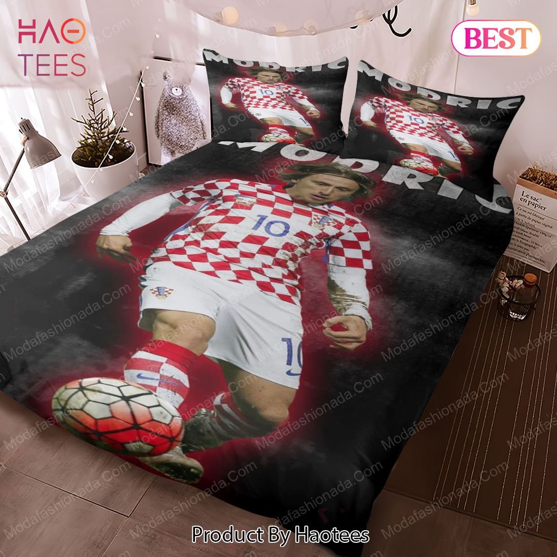 Luka Modric Croatia Bedding Sets Bed Sets, Bedroom Sets, Comforter Sets, Duvet Cover, Bedspread Luka Modric Croatia Bedding Sets Bed Sets, Bedroom Sets, Comforter Sets, Duvet Cover, Bedspread