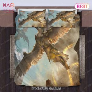 Magic_ The Gathering Bedding Sets Bed Sets, Bedroom Sets, Comforter Sets, Duvet Cover, Bedspread