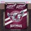 Manly Warringah Sea Eagles Logo Bedding Sets Bed Sets, Bedroom Sets, Comforter Sets, Duvet Cover, Bedspread Manly Warringah Sea Eagles Logo Bedding Sets Bed Sets, Bedroom Sets, Comforter Sets, Duvet Cover, Bedspread