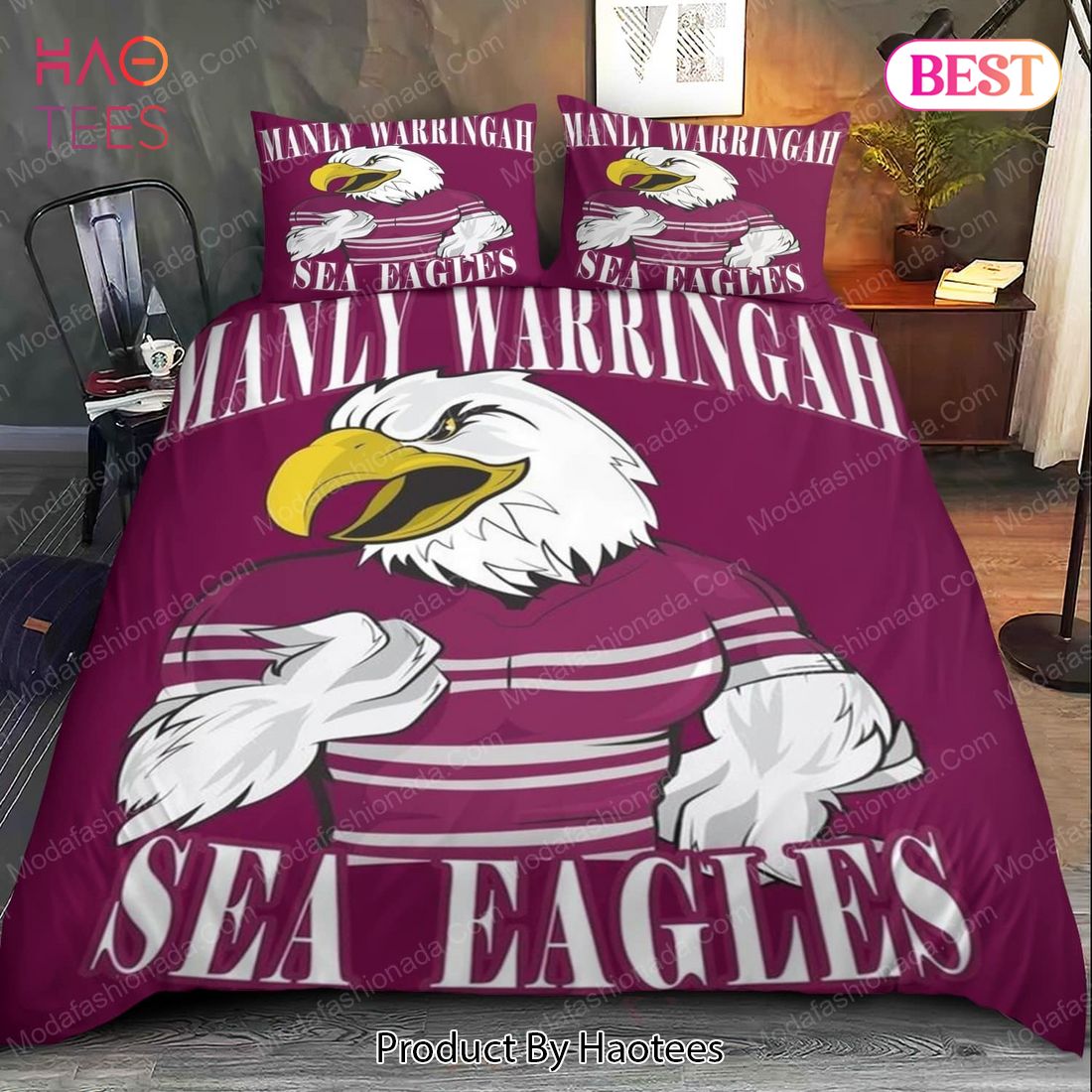 Manly Warringah Sea Eagles Logo Bedding Sets Bed Sets, Bedroom Sets, Comforter Sets, Duvet Cover, Bedspread Manly Warringah Sea Eagles Logo Bedding Sets Bed Sets, Bedroom Sets, Comforter Sets, Duvet Cover, Bedspread