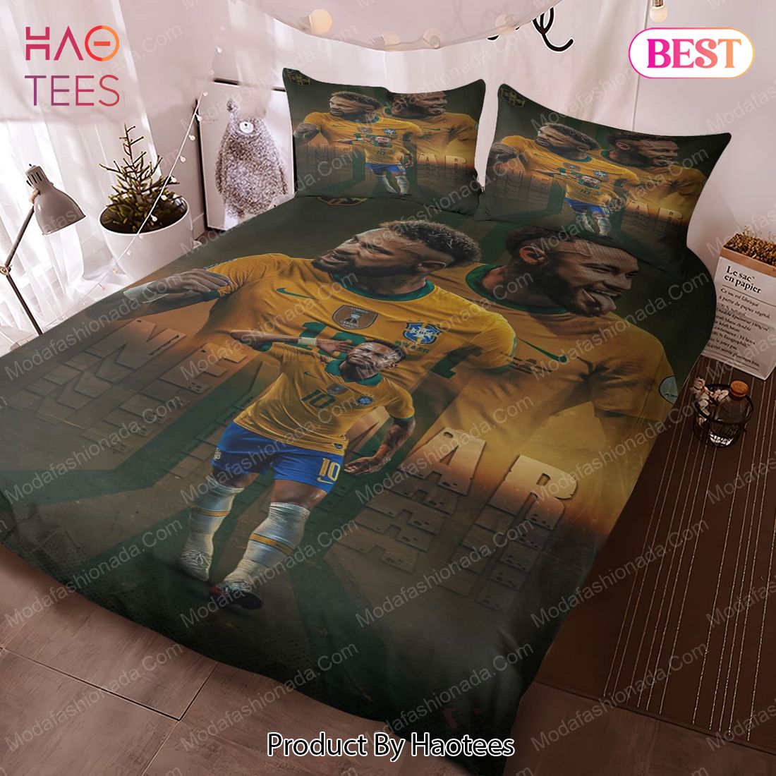 NEW Neymar Brazil Bedding Sets Bed Sets, Bedroom Sets, Comforter Sets, Duvet Cover, Bedspread NEW Neymar Brazil Bedding Sets Bed Sets, Bedroom Sets, Comforter Sets, Duvet Cover, Bedspread