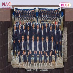 Spain National Football Team Squad World Cup 2022 Bedding Sets Bed Sets, Bedroom Sets, Comforter Sets, Duvet Cover, Bedspread