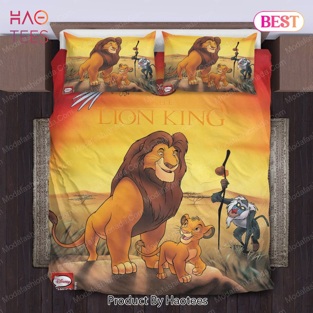 The Lion King Bedding Sets Bed Sets, Bedroom Sets, Comforter Sets, Duvet Cover, Bedspread
