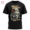 Indiana Basketball Team Forever T-Shirt