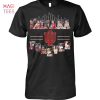 It s Ok To Be Different Chicago Cubs T-Shirt