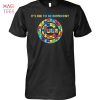 Jacksonville Jaguars 2022 2023 T-Shirt