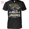 Kelce Bowl First Brothers T-Shirt