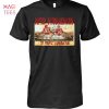 Red Kingdom The Perfecy Combination T-Shirt