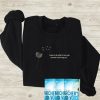 Archers Voice Archers Voice Merch Booktok Bookstagram Book Embroidered Book Merch Shirt