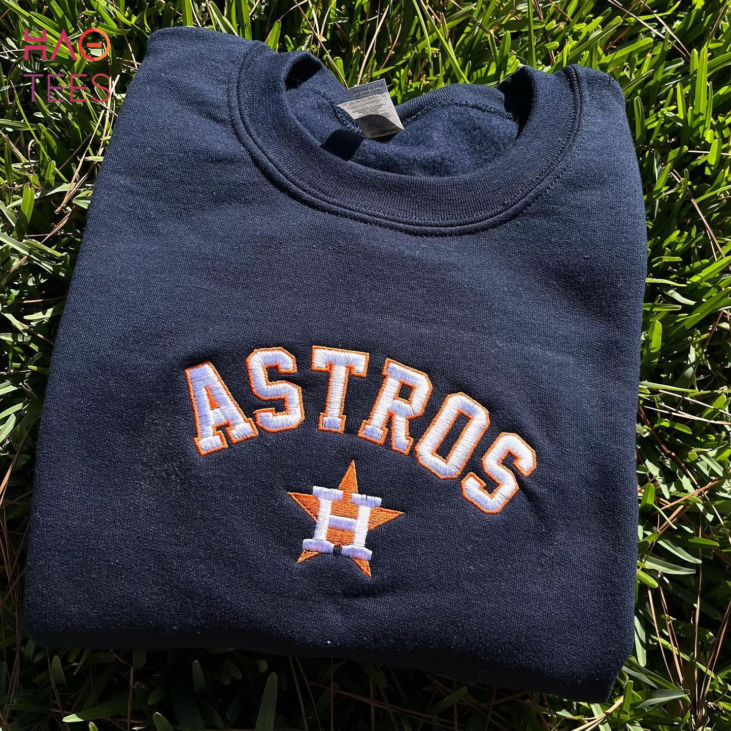 Astros Houston Embroidered World Series Champions 2022 Astros American League Champions Houston Baseball Houston World Shirt