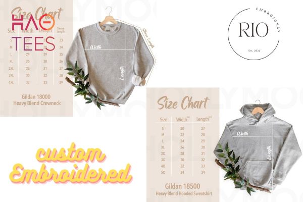 Beach Read Embroidered North Bear Shores Crewneck Booktok Emily Henry Book Read Tee Bookish Merch Coho Acotar Shirt
