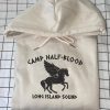 Camp Halfblood Trendy Percy Jackson Camp Jupiter Half Blood Chronicles Branches Shirt