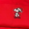 Christmas Embroidered Bad Bunny Embroidered Un Christmas Sin Ti Embroidered Shirt Christmas Embroidered Bad Bunny Embroidered Un Christmas Sin Ti Embroidered Shirt