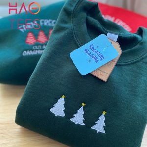 Christmas Tree Embroidered Christmas Tis The Season Vintage Trendy Christmas Tree Cake Debbie Cake Santa Gift Tree Cake Farm Fresh Holiday Shirt Christmas Tree Embroidered Christmas Tis The Season Vintage Trendy Christmas Tree Cake Debbie Cake Santa Gift Tree Cake Farm Fresh Holiday Shirt