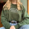Christmas Trees Farm Sweatshirt