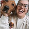 Custom Car From Photo Embroidered Sweatshirt