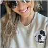 Custom Embroidered CarCustom Car Father Day Shirt Custom Embroidered CarCustom Car Father Day Shirt