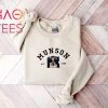 Eddie Munson Inspired Embroidered Strangers Thing Embroidered Shirt Eddie Munson Inspired Embroidered Strangers Thing Embroidered Shirt