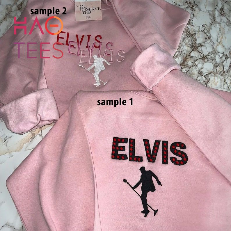 Houston Astros Elvis Presley Baseball Jersey 