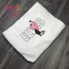 Elvis Presley Embroidered 68 Come Back Unisex Shirt Elvis Presley Embroidered 68 Come Back Unisex Shirt