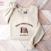 Embroidered Roman Numeral Sweatshirt Limited Edition