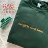 Hawaii Sweatshirt, Aloha State Hawaii Vacation Summer Flower Shirt