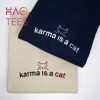 Kirby Christmas Embroidered Funny Xmas Gift For Her Shirt Kirby Christmas Embroidered Funny Xmas Gift For Her Shirt