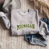 Mouse Gingerbread Co Shirt