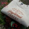 Mouse Gingerbread Co Shirt