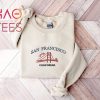 Santa Baby Christmas Embroidered Retro Christmas Crewneck Christmas Unisex Returns Accepted Shirt Santa Baby Christmas Embroidered Retro Christmas Crewneck Christmas Unisex Returns Accepted Shirt