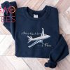 Ugly Love I Didn?t Fall In Love Flew Booktok Book Book Gifts Shirt