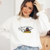 Vintage Vieux Quebec Embroidered Shirt