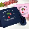 Whoville Holiday Crewneck Shirt
