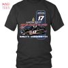 Champion Dallas Cowboys Trending T-Shirt Champion Dallas Cowboys Trending T-Shirt
