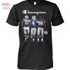 Cincinnati Bengals Champions Hot T-Shirt