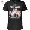 Geoff Baby Ruth Bodine T-Shirt