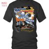 One Tough Cookie Dale Earnhardt Oreo America Favorite T-Shirt