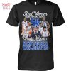 Sandy Koufax Thank You For The Memories T-Shirt