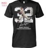 Spartan Strong TV Program T-Shirt