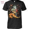 Captain America Iron Man T-Shirt
