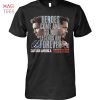 Captain America Iron Man T-Shirt