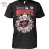 Captain America Iron Man T-Shirt