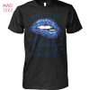 Darrell Waltrip Racing Car T-Shirt