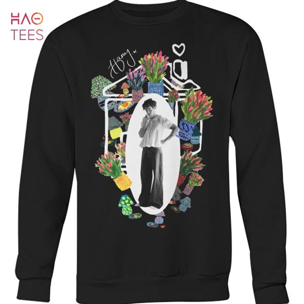 Harry House Hot Trend T-Shirt